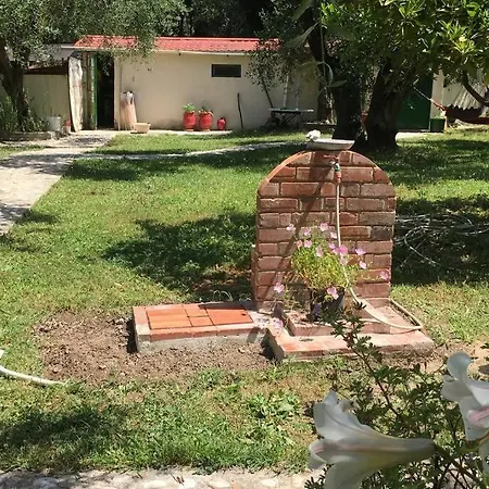 Apartament House!! Sfakerá