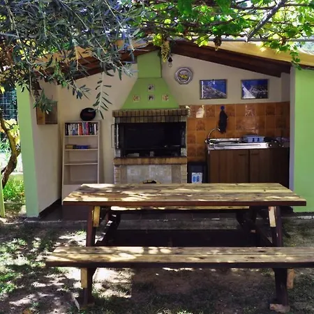 House!! アパート