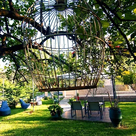 House!! Apartament Sfakerá