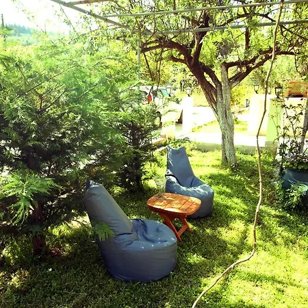 Apartament House!! Sfakerá