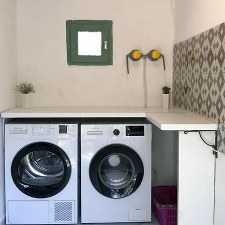 アパート House!! *