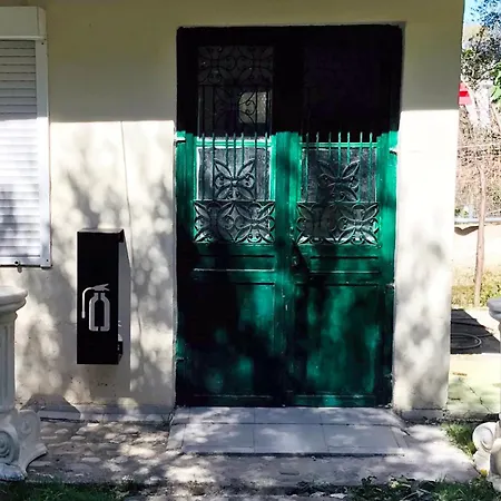 アパート House!! *