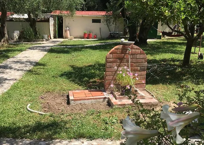 Appartement House!! Sfakerá