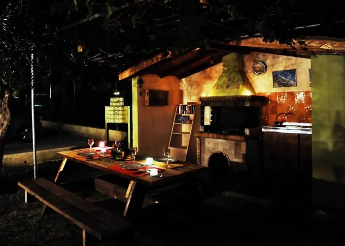 House!! Appartement Sfakerá