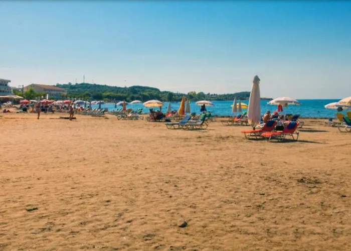 Appartement House!! Sfakerá