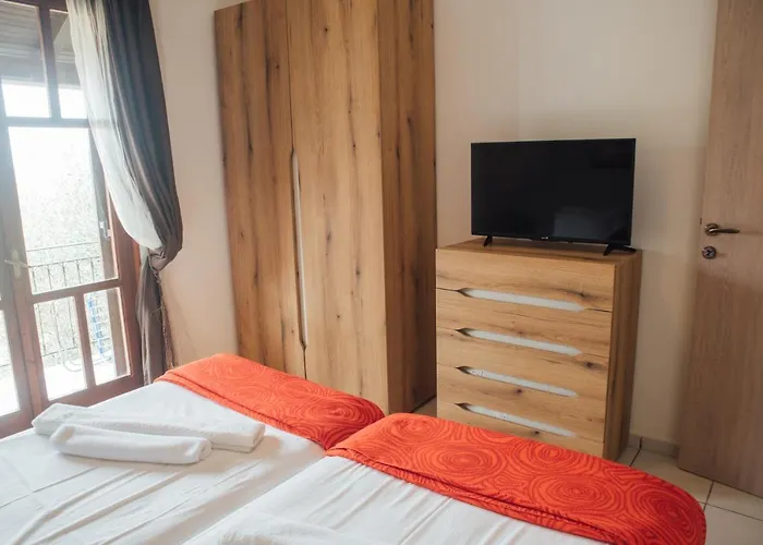 Appartement House!! *