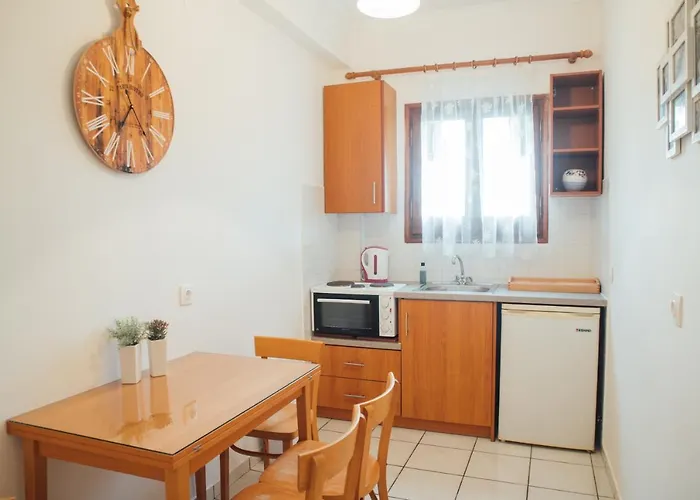 House!! Appartement *