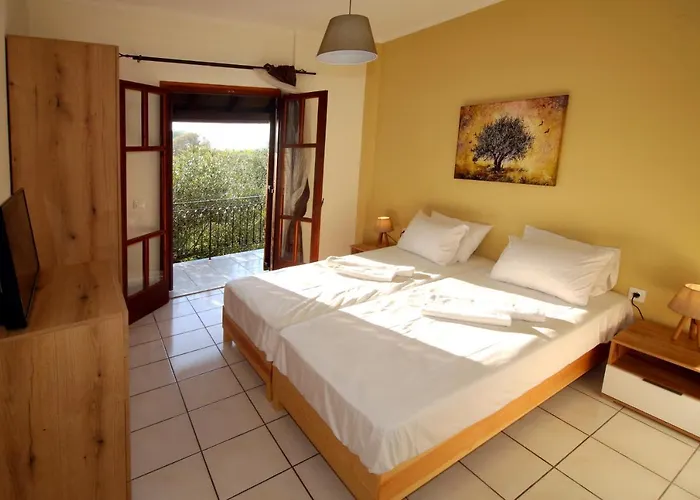 House!! Appartement