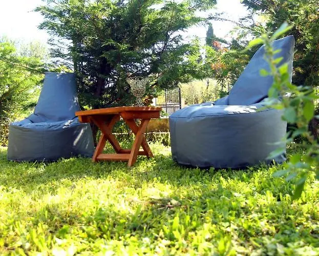 House!! Appartement *