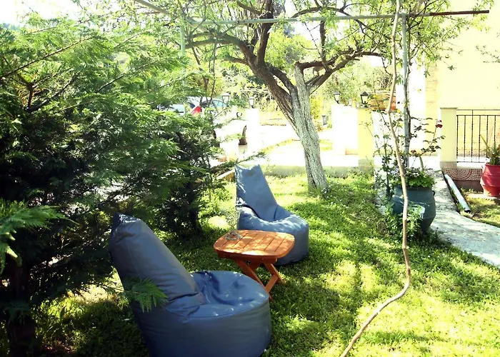 Appartement House!! Sfakerá