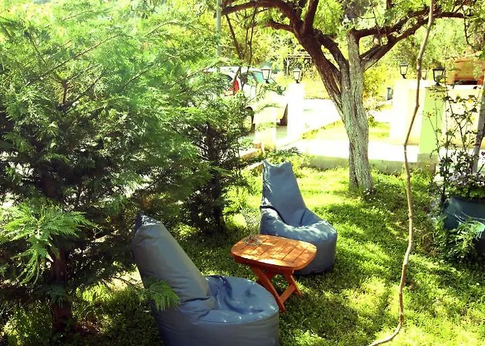 Appartement House!! Sfakerá