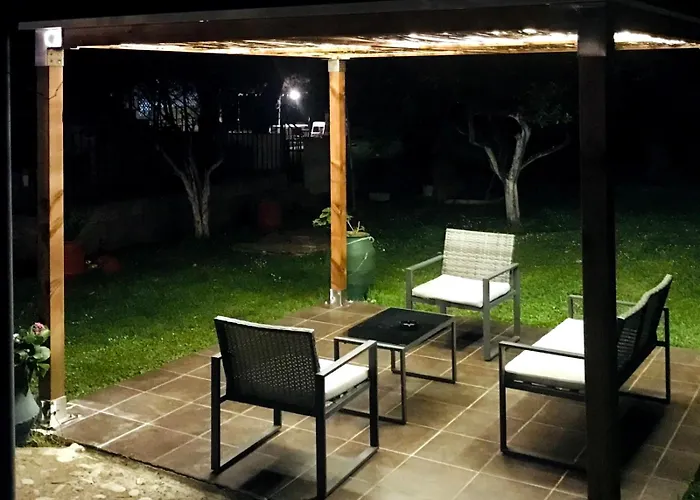 Appartement House!! Sfakerá