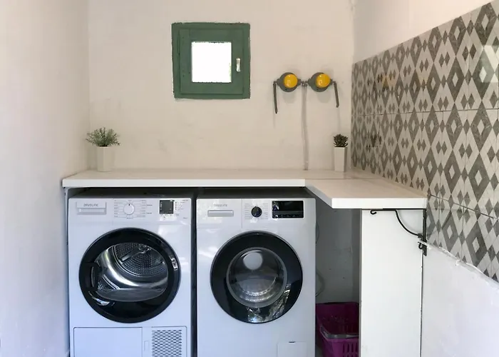 Appartement House!! *