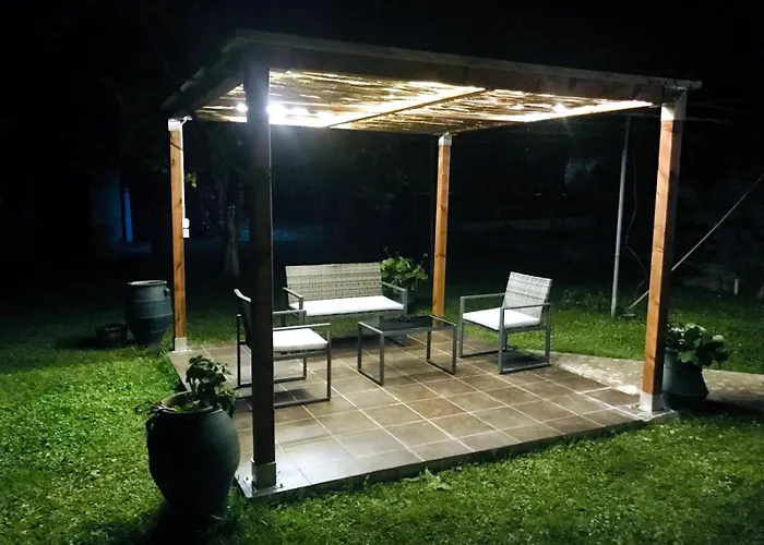 Appartement House!! *