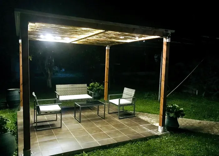 Appartement House!! Sfakerá