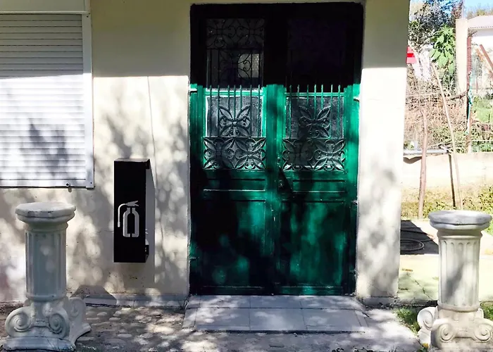 Appartement House!! *