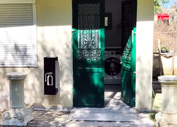 Appartement House!! Sfakerá