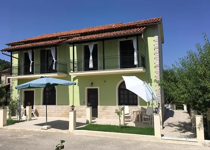 Appartement House!! *