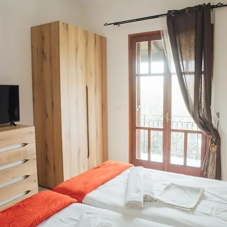 Appartement House!!