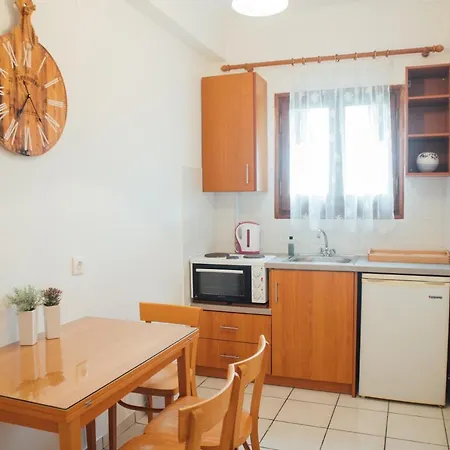 House!! Appartement *