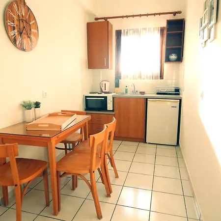 Appartement House!! Sfakerá