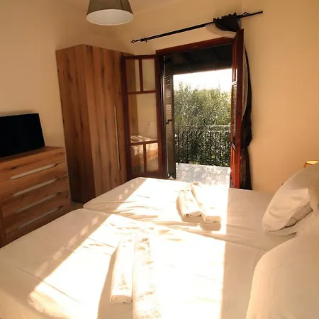 House!! Appartement